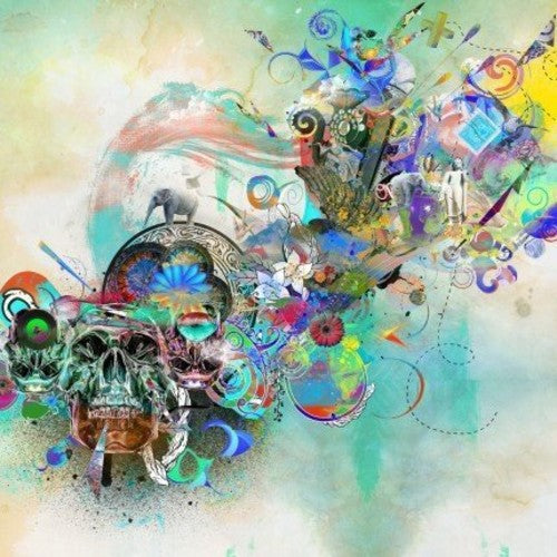 the album cover for Ernest Gonzales - Been Meaning to Tell You