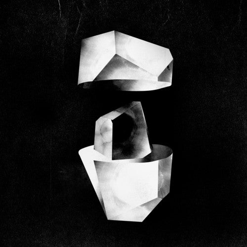 the album cover for My Disco - Severe [Vinyl]