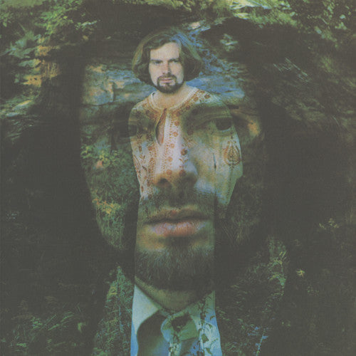 the album cover for Van Morrison - His Band and The Street Choir [Expanded Edition] [Remastered]