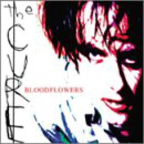 The Cure - Bloodflowers [CD]
