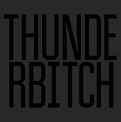 Thunderbitch - Thunderbitch [Indie Exclusive Limited Edition Vinyl]