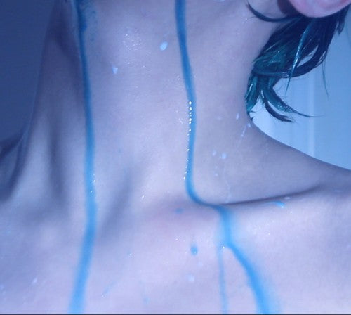 the album cover for Nightspace - Untrue