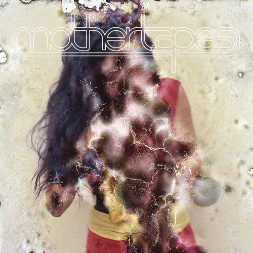 the album cover for Mothertapes - Mothertapes (Blk) [180 Gram] [Download Included]