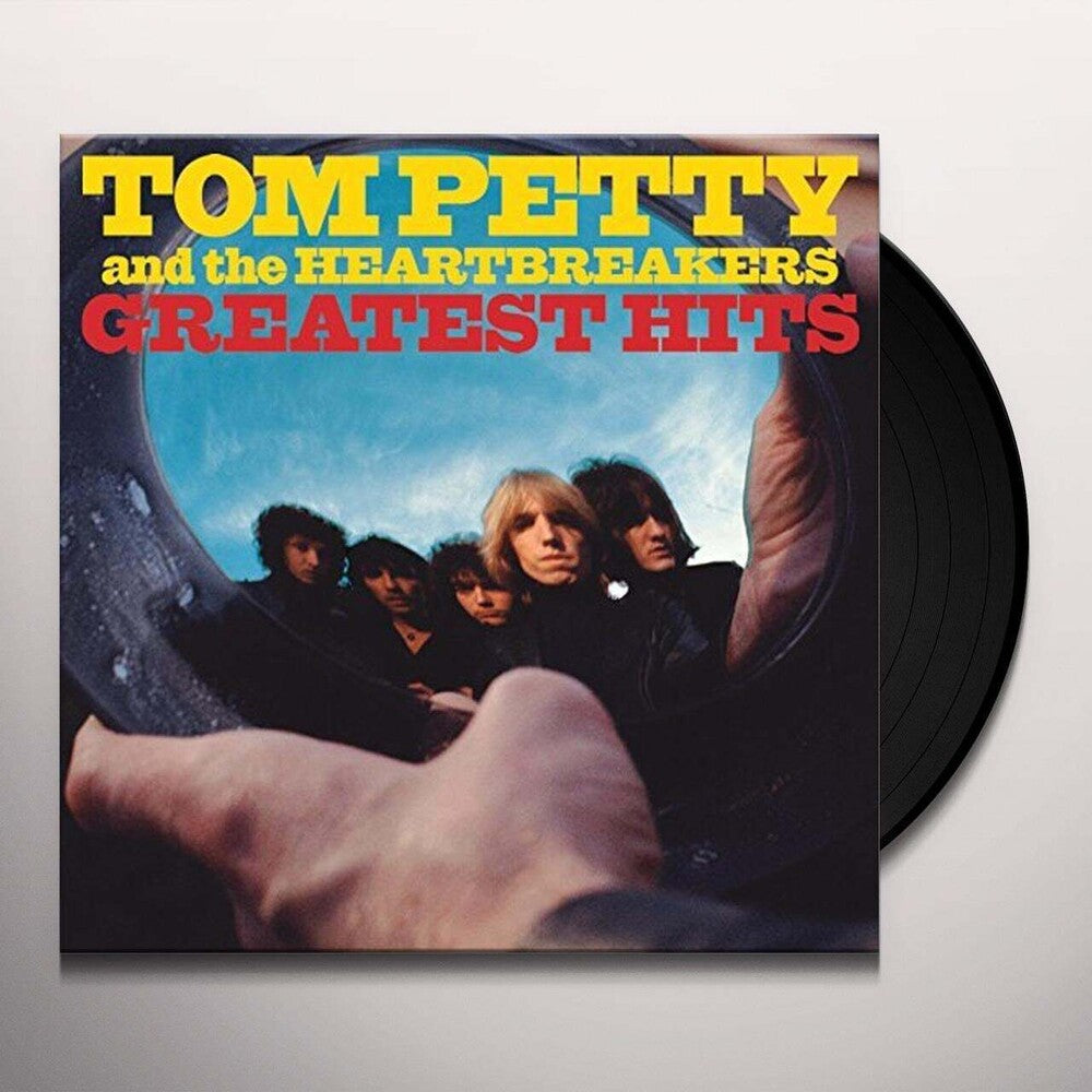 Tom Petty - Greatest Hits [LP]