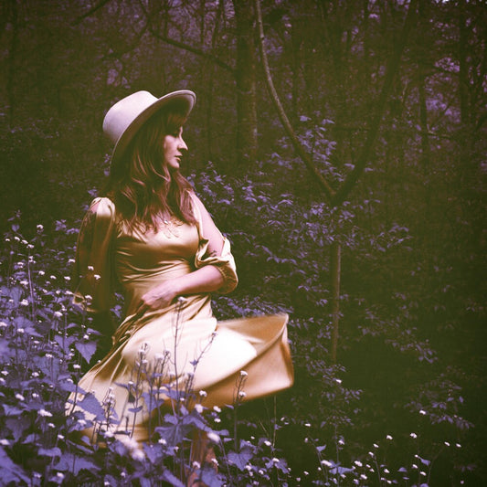 Margo Price - Midwest Farmer's Daughter [CD]