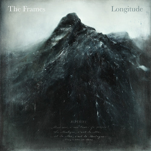The Frames - Longitude [Vinyl]