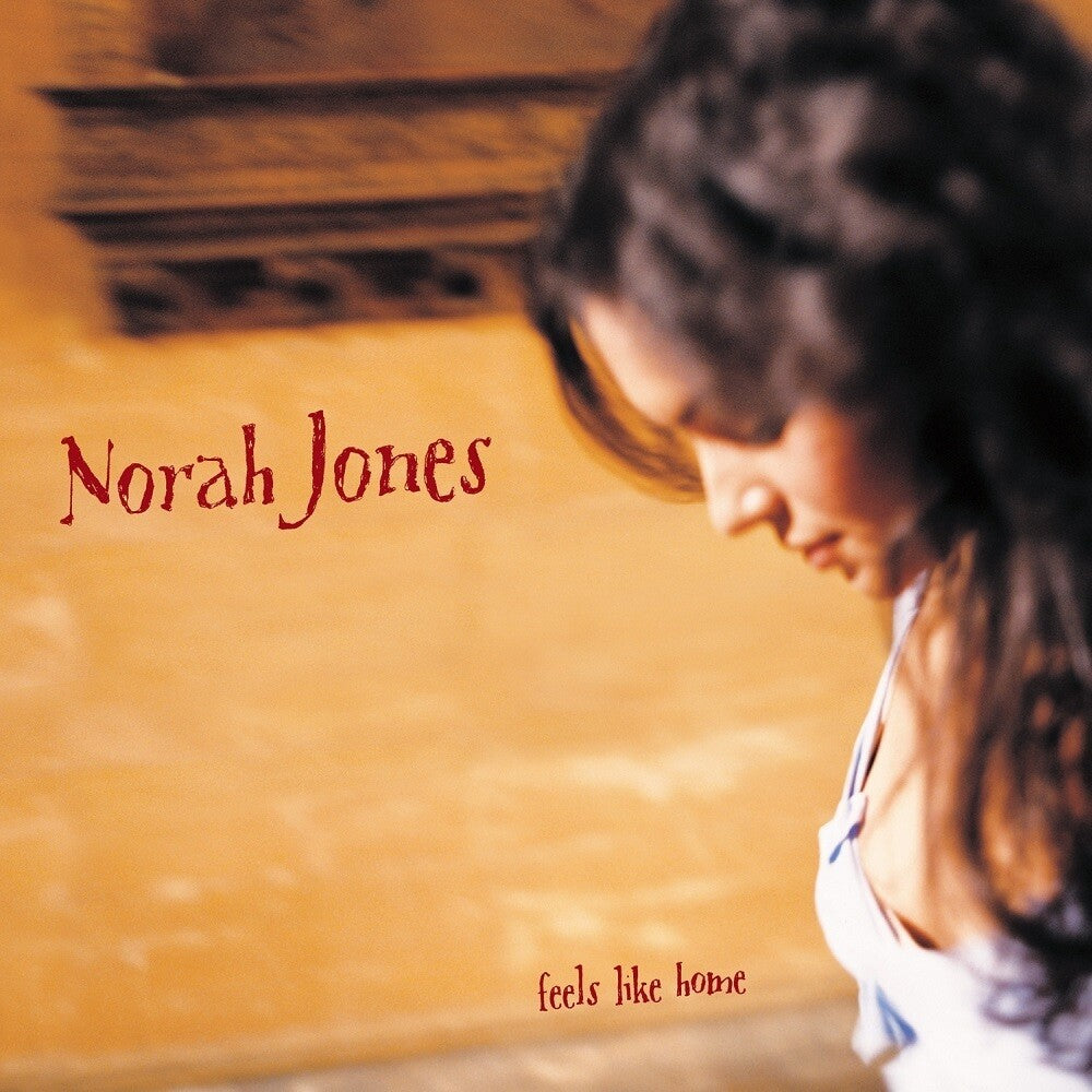 Norah Jones - Feels Like Home [180g LP]