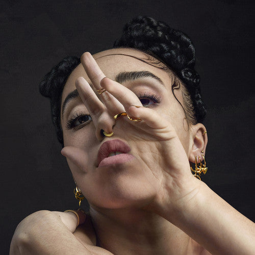 FKA Twigs - M3LL155X EP [Vinyl]