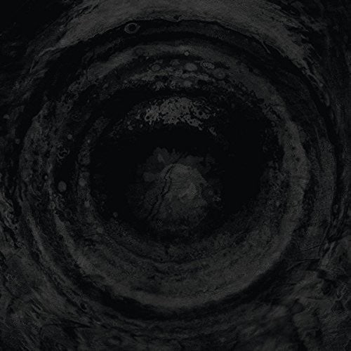the album cover for Secrets Of The Moon - Sun