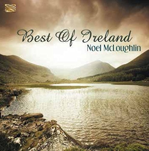 the album cover for Mccoll / Noel Mcloughlin - Best of Ireland