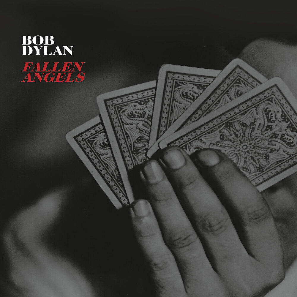 Bob Dylan - Fallen Angels [CD]