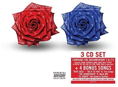 The Game - The Documentary 2/2.5 [Collector's Edition]