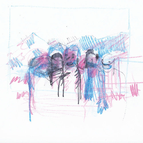 the album cover for Modern Baseball - Mobo Presents: The Perfect Cast EP Featuring Modern Baseball