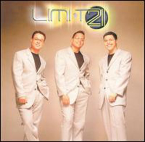 the album cover for Limi-t Xxi - Sabe a Limi-T