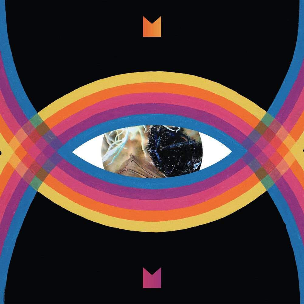 Modest Mouse - Night On The Sun EP [Vinyl]