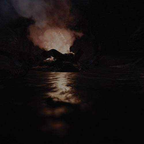 the album cover for Brood Ma - Daze