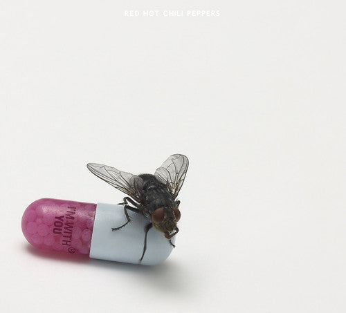 Red Hot Chili Peppers - I'm With You [Vinyl]