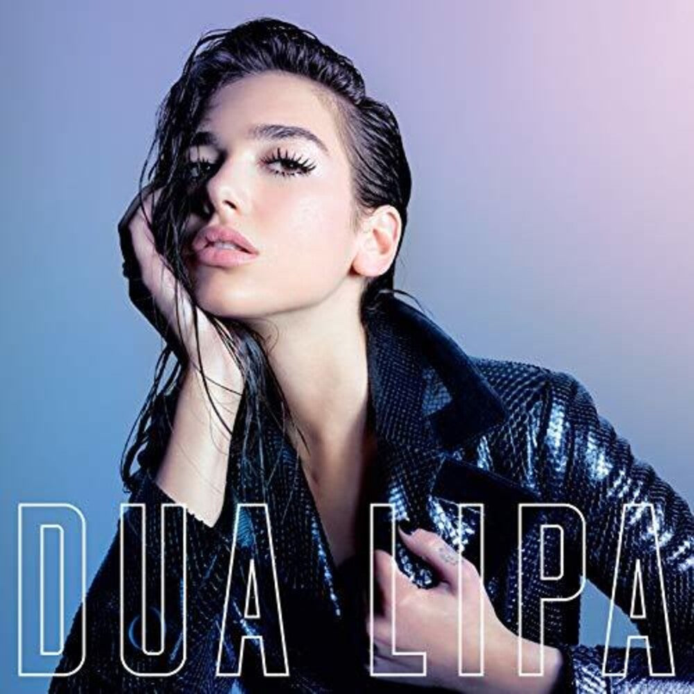 Dua Lipa - Dua Lipa [Import LP]
