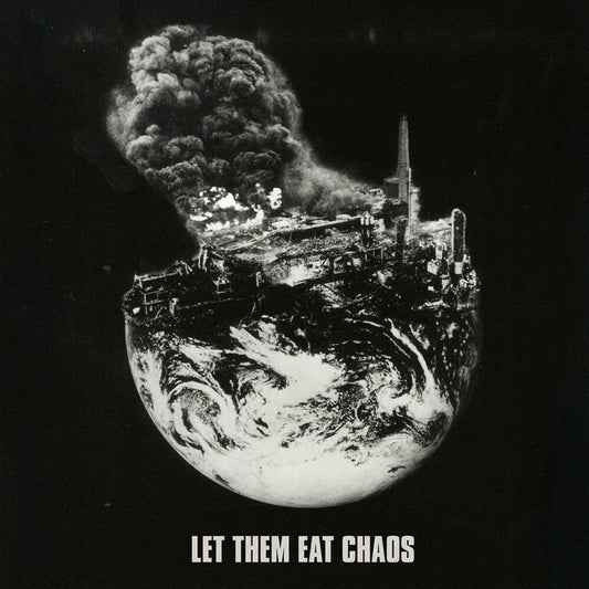 Kate Tempest - Let Them Eat Chaos [CD]