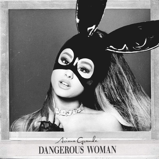 Ariana Grande - Dangerous Woman [LP]