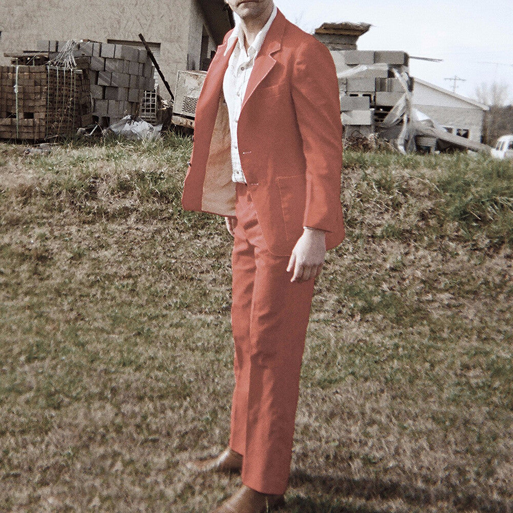 the album cover for The Kernal - Light Country