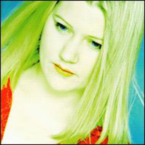 the album cover for Catriona Macdonald - Bold