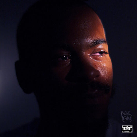 the album cover for GrandeMarshall - Rick/reward