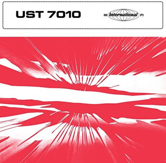 the album cover for Brugnolini / Carnini - Beat Drammatico Underground Pop Elettronico