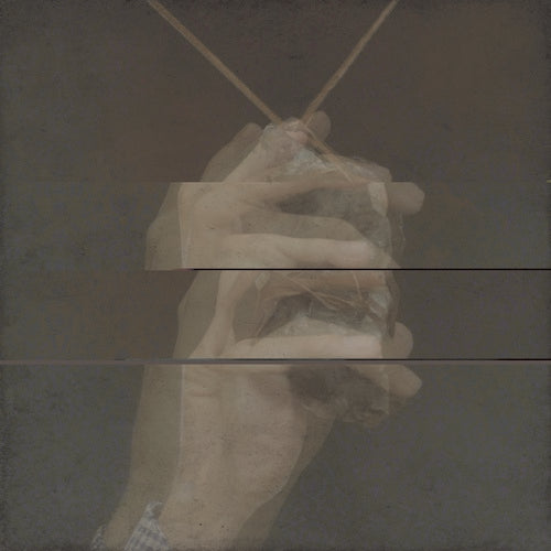 the album cover for Sun Seeker - Georgia Dust / No One Knows [Vinyl Single]
