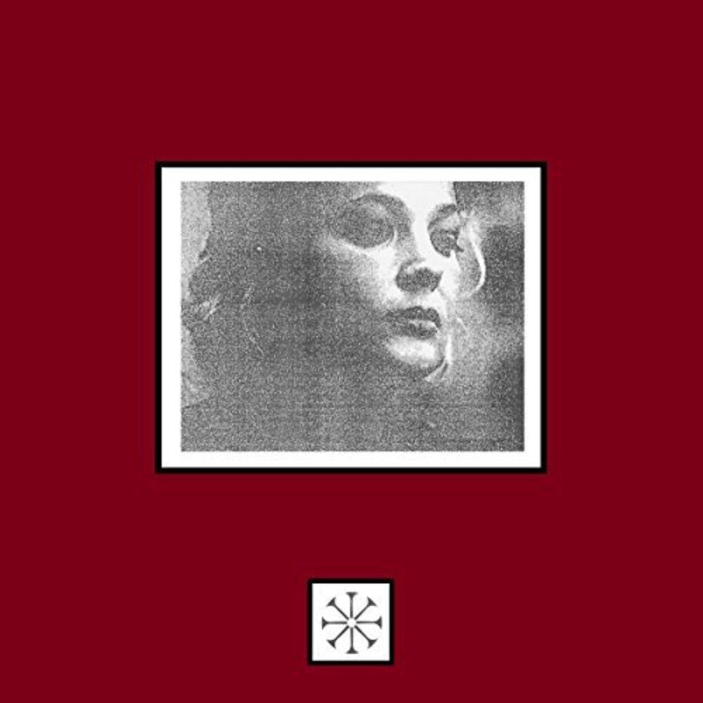 the album cover for Horoscope - Misogyny Stone [Vinyl]