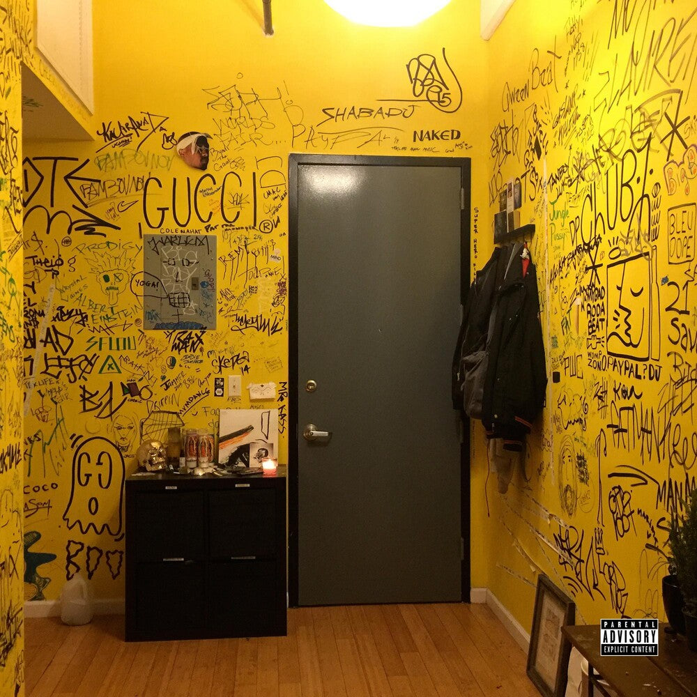 the album cover for Nick Hook - Relationships