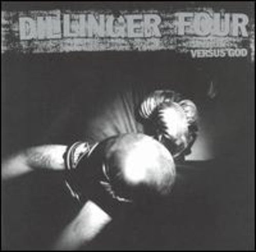 Dillinger Four - Versus God [LP]