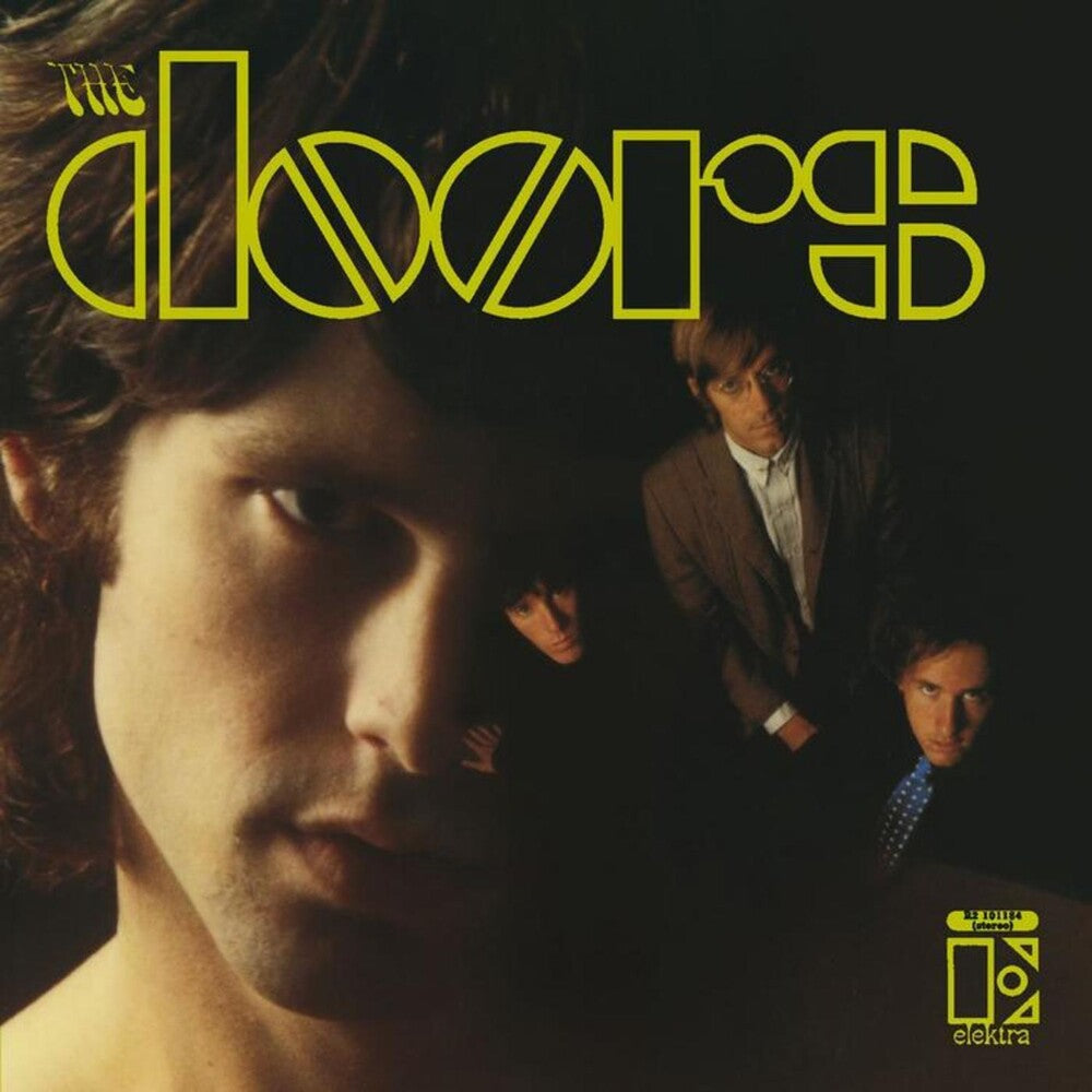 The Doors - The Doors [3 CD]