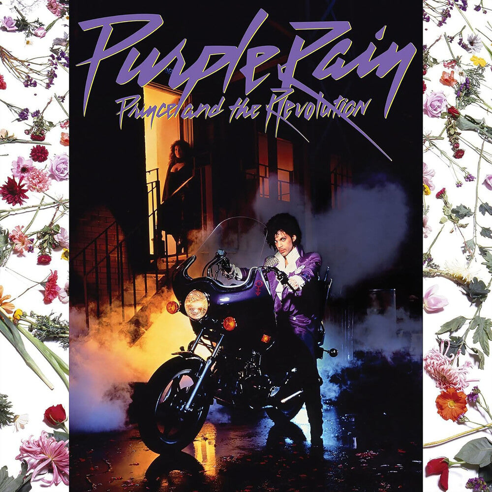 Prince - Purple Rain: Remastered [LP]