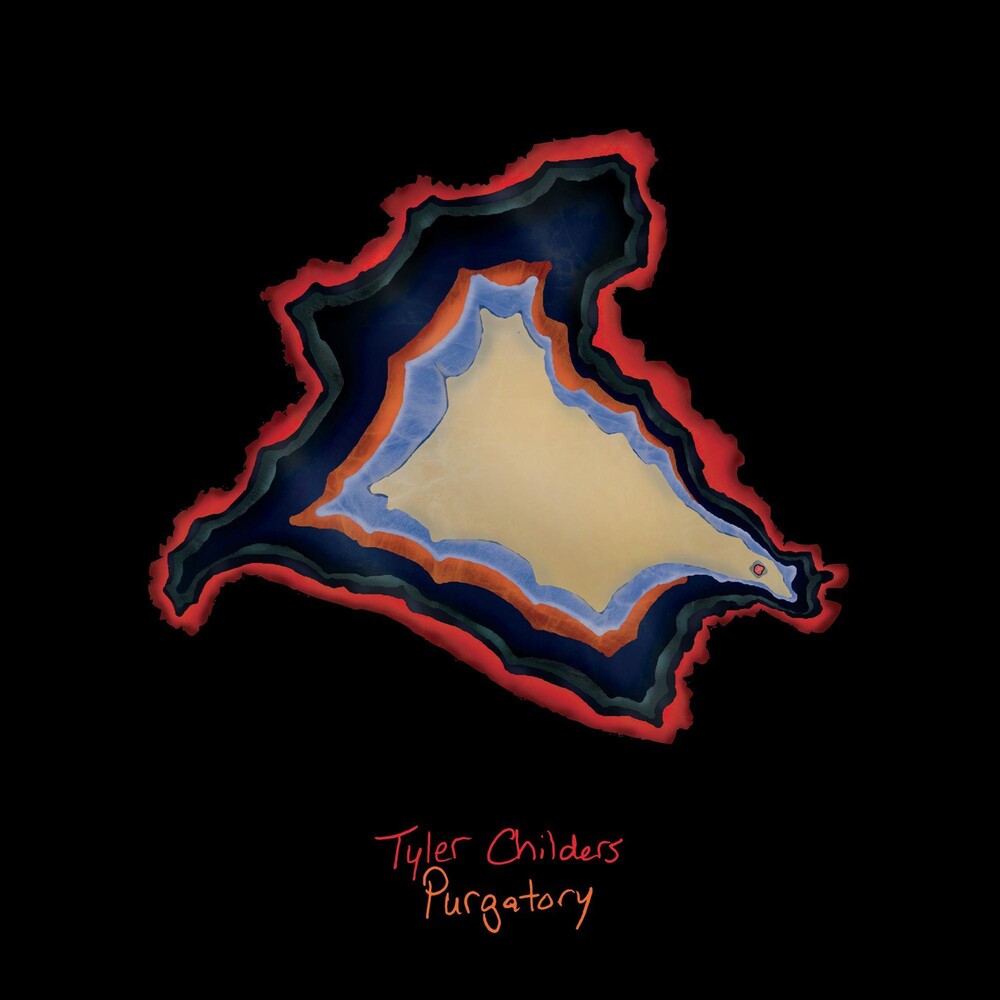 Tyler Childers - Purgatory [CD]
