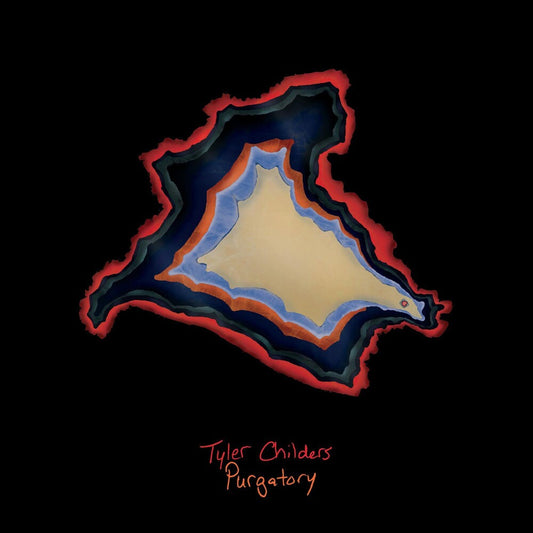 Tyler Childers - Purgatory [CD]