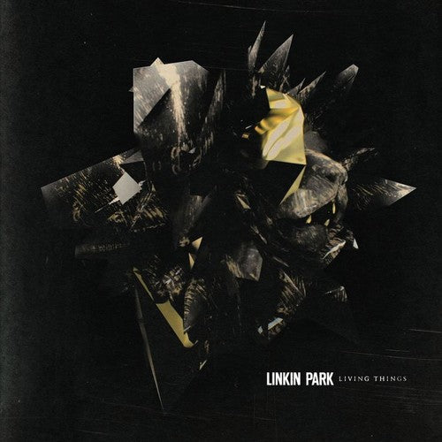 Linkin Park - Living Things [LP]