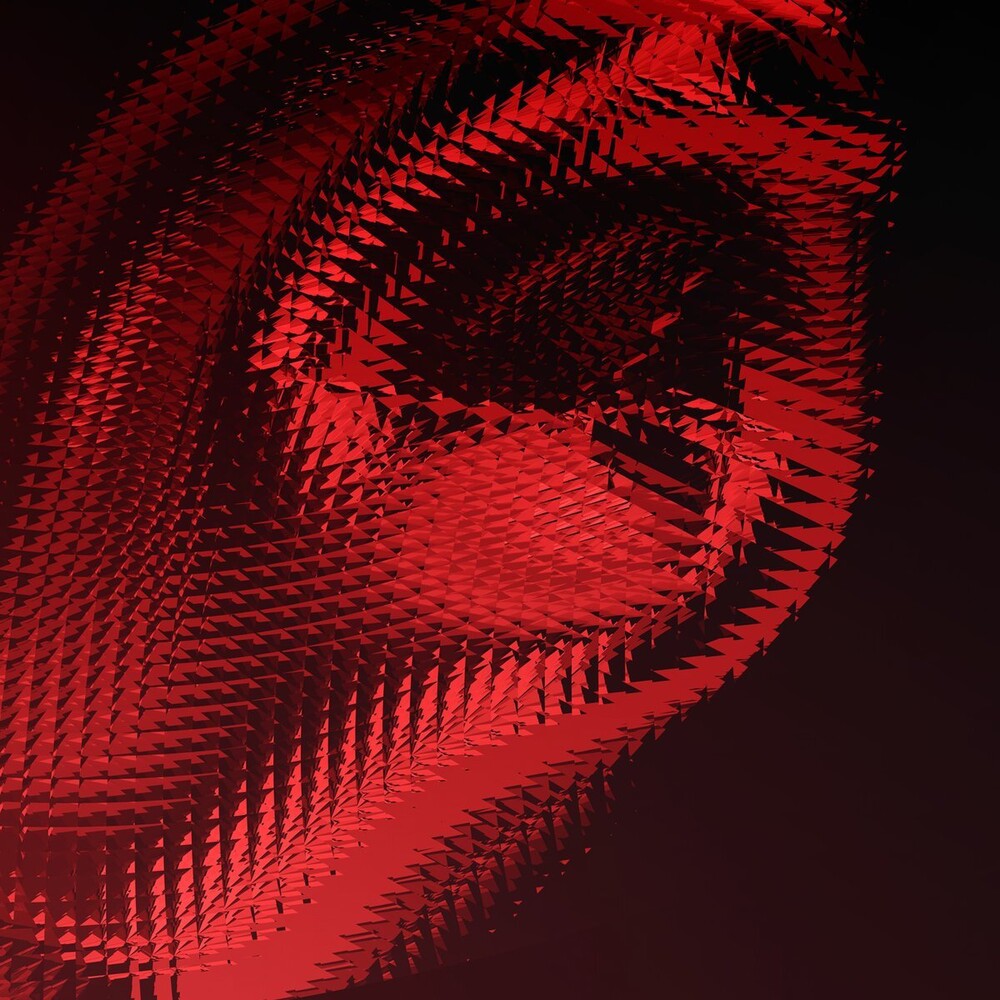 the album cover for I Speak Machine - Zombies 1985