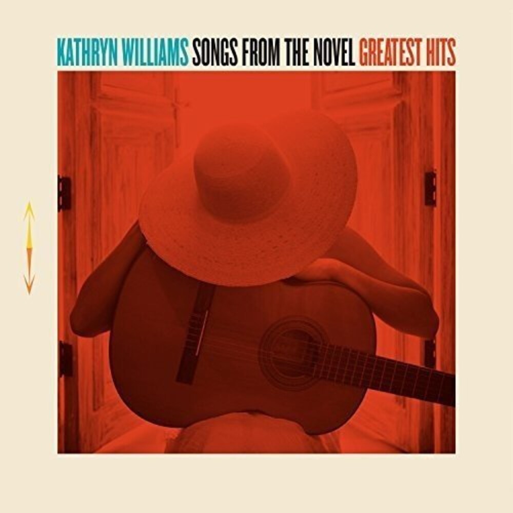 the album cover for Kathryn Williams - Old Low Light [LP]