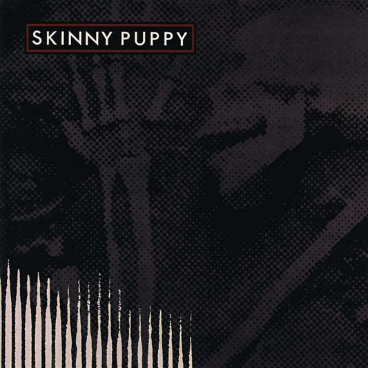 Skinny Puppy - Remission: Remastered [LP]