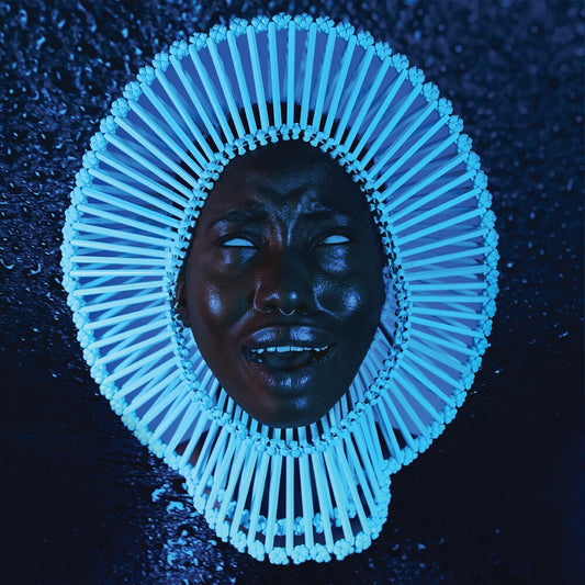Childish Gambino - Awaken, My Love! [LP]