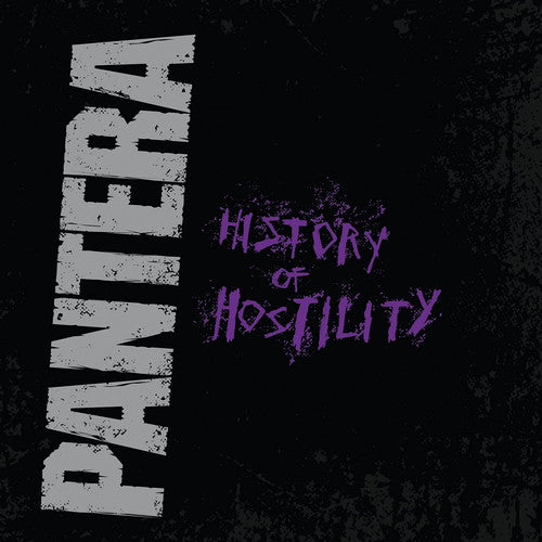 the album cover for Pantera - Country Christmas, Vol.1