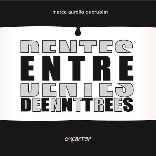 the album cover for Emcantar - Entredentes Kit