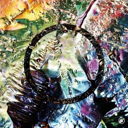 The Comet Is Coming - Channel the Spirits [2 LP]
