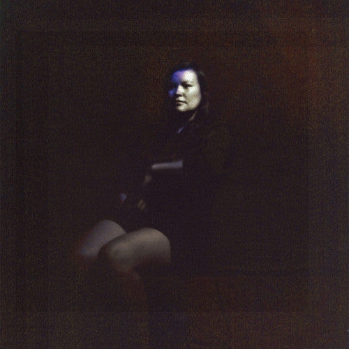 the album cover for Suuns - Hold / Still