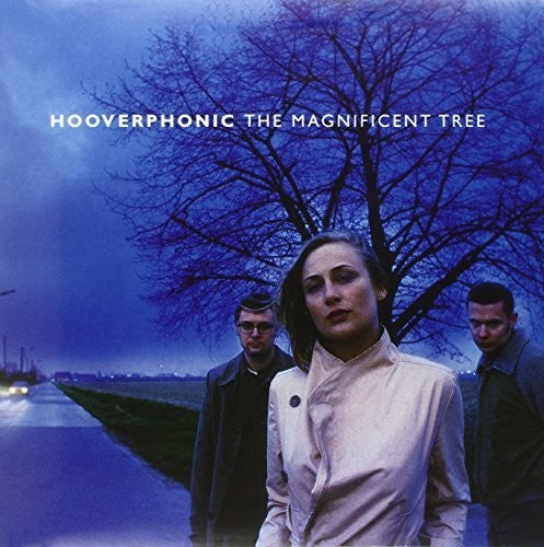 Hooverphonic - Magnificent Tree (Blk) [180 Gram] [Indie Exclusive]