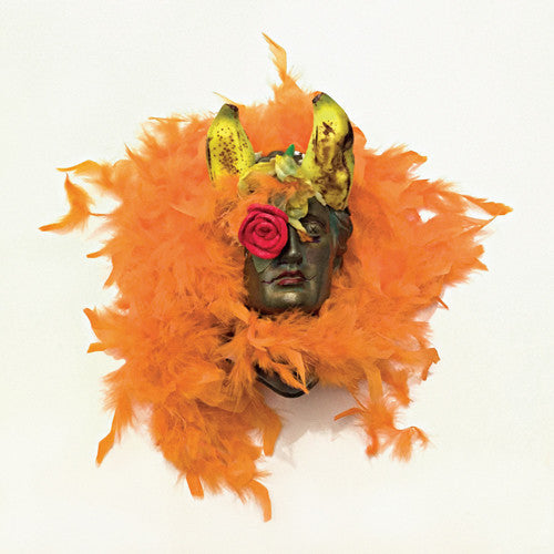 the album cover for Through The Sparks - Transindifference [Download Included]