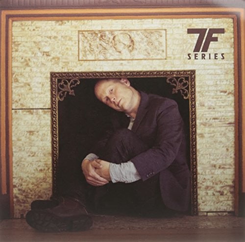 the album cover for Dave Tough / Ryder,Serena - Self-Titled