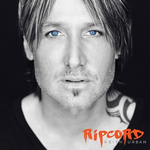 Keith Urban - Ripcord [CD]