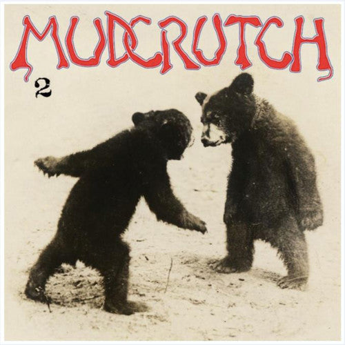 Mudcrutch - 2 [CD]